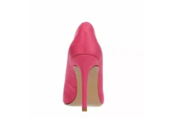 Michael By Michael Shannon Womens Ryleigh Pump - Bright Pink 11 Michael By Michael Shannon Womens Ryleigh Pump - Bright Pink -Theydude Store US 01 106149 04