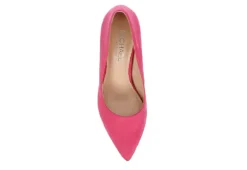 Michael By Michael Shannon Womens Ryleigh Pump - Bright Pink 12 Michael By Michael Shannon Womens Ryleigh Pump - Bright Pink -Theydude Store US 01 106149 05