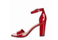 Michael By Michael Shannon Womens Stella Sandal - Red -Theydude Store US 01 106151 03
