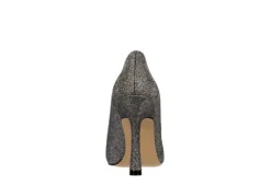Michael By Michael Shannon Womens Reya Pump - Pewter -Theydude Store US 01 106154 04