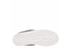 Heydude Womens Britt Slip On Sneaker - Grey -Theydude Store US 01 106159 06