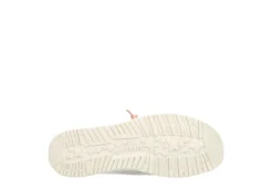 Heydude Womens Wendy Slip On Sneaker - Natural 13 Heydude Womens Wendy Slip On Sneaker - Natural -Theydude Store US 01 106165 06