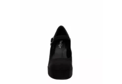Limelight Womens Geri Pump - Black -Theydude Store US 01 106175 02