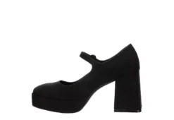 Limelight Womens Geri Pump - Black -Theydude Store US 01 106175 03