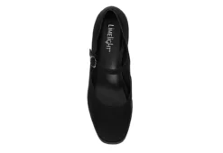 Limelight Womens Geri Pump - Black -Theydude Store US 01 106175 05