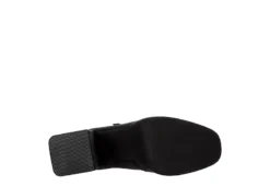 Limelight Womens Geri Pump - Black -Theydude Store US 01 106175 06