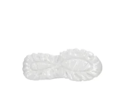 Steve Madden Womens Ecker Sneaker - White 13 Steve Madden Womens Ecker Sneaker - White -Theydude Store US 01 106176 06