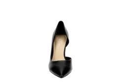 Nine West Womens Evrytim3 Pump - Black 9 Nine West Womens Evrytim3 Pump - Black -Theydude Store US 01 106183 02