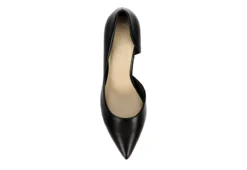 Nine West Womens Evrytim3 Pump - Black 12 Nine West Womens Evrytim3 Pump - Black -Theydude Store US 01 106183 05
