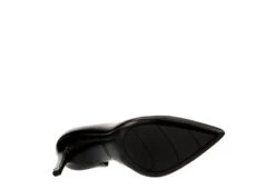 Nine West Womens Evrytim3 Pump - Black 13 Nine West Womens Evrytim3 Pump - Black -Theydude Store US 01 106183 06