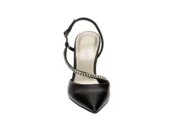 Nine West Womens Fenor3 Pump - Black -Theydude Store US 01 106186 02