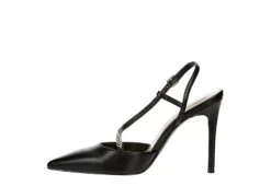 Nine West Womens Fenor3 Pump - Black -Theydude Store US 01 106186 03