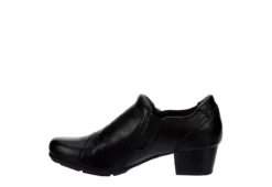 Lauren Blakwell Womens Luisa Bootie - Black 10 Lauren Blakwell Womens Luisa Bootie - Black -Theydude Store US 01 106234 03
