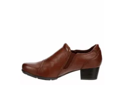 Lauren Blakwell Womens Luisa Bootie - Chestnut -Theydude Store US 01 106235 03
