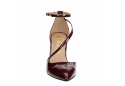 Unisa Womens Malie Pump - Wine -Theydude Store US 01 106268 02