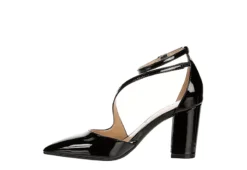 Unisa Womens Malie Pump - Black 10 Unisa Womens Malie Pump - Black -Theydude Store US 01 106269 03
