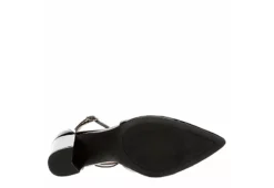 Unisa Womens Malie Pump - Black 13 Unisa Womens Malie Pump - Black -Theydude Store US 01 106269 06