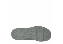 Skechers Womens Uno 2 Sneaker - Grey 11 Skechers Womens Uno 2 Sneaker - Grey -Theydude Store US 01 106277 04