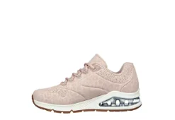 Skechers Womens Uno 2 Sneaker - Blush -Theydude Store US 01 106279 02