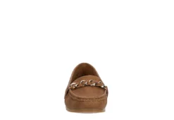Lauren Blakwell Womens Lizbeth Loafer - Camel 9 Lauren Blakwell Womens Lizbeth Loafer - Camel -Theydude Store US 01 106342 02