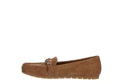 Lauren Blakwell Womens Lizbeth Loafer - Camel 10 Lauren Blakwell Womens Lizbeth Loafer - Camel -Theydude Store US 01 106342 03