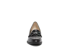 Lifestride Womens Devyn 2 Loafer - Black -Theydude Store US 01 106392 02