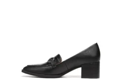 Lifestride Womens Devyn 2 Loafer - Black -Theydude Store US 01 106392 03