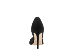 Marc Fisher Womens Christey Pump - Black -Theydude Store US 01 106396 02