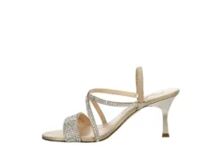 N By Nina Womens Lourdes Sandal - Taupe 10 N By Nina Womens Lourdes Sandal - Taupe -Theydude Store US 01 106401 03