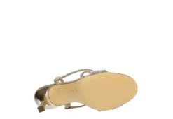 N By Nina Womens Lourdes Sandal - Taupe 13 N By Nina Womens Lourdes Sandal - Taupe -Theydude Store US 01 106401 06