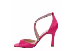 N By Nina Womens Dorean Sandal - Pink -Theydude Store US 01 106403 03