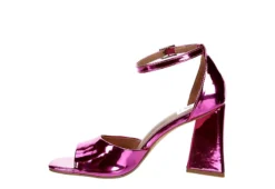 Dv By Dolce Vita Womens Jayde Sandal - Pink -Theydude Store US 01 106415 03