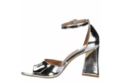 Dv By Dolce Vita Womens Jayde Sandal - Silver -Theydude Store US 01 106416 03