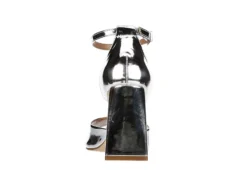 Dv By Dolce Vita Womens Jayde Sandal - Silver -Theydude Store US 01 106416 04