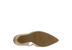 Lifestride Womens Suki Pump - Silver -Theydude Store US 01 106433 06