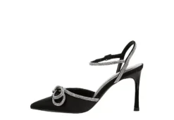 Madden Girl Womens Dreamy Pump - Black 10 Madden Girl Womens Dreamy Pump - Black -Theydude Store US 01 106456 03