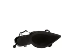 Madden Girl Womens Dreamy Pump - Black 13 Madden Girl Womens Dreamy Pump - Black -Theydude Store US 01 106456 06