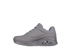 Skechers Womens Uno Sneaker - Grey -Theydude Store US 01 106467 02