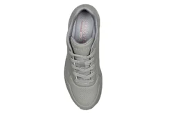 Skechers Womens Uno Sneaker - Grey -Theydude Store US 01 106467 03