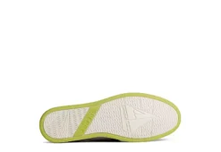 Sperry Womens Coastfish 2-eye Boat Shoe - Grey 12 Sperry Womens Coastfish 2-eye Boat Shoe - Grey -Theydude Store US 01 106588 05