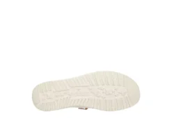 Heydude Womens Wendy Slip On Sneaker - Rose Gold 13 Heydude Womens Wendy Slip On Sneaker - Rose Gold -Theydude Store US 01 106602 06