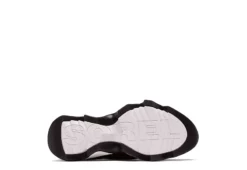 Sorel Womens Kinetic Impact Ii Mule Sneaker - Black 12 Sorel Womens Kinetic Impact Ii Mule Sneaker - Black -Theydude Store US 01 106765 05