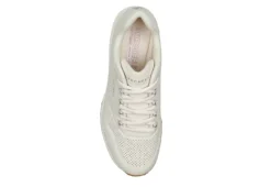 Skechers Womens Uno 2 Sneaker - Off White -Theydude Store US 01 106839 03