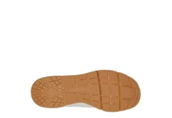 Skechers Womens Uno 2 Sneaker - Off White -Theydude Store US 01 106839 04