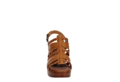 B.o.c Womens Garcelle Platform Sandal - Tan -Theydude Store US 01 106849 02