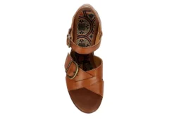 B.o.c Womens Garnet Platform Sandal - Tan -Theydude Store US 01 106850 05