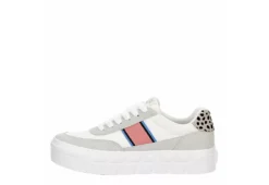 Blowfish Womens Speedy Slip On Sneaker - Grey -Theydude Store US 01 106865 03