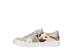 Blowfish Womens Wave Slip On Sneaker - Animal 10 Blowfish Womens Wave Slip On Sneaker - Animal -Theydude Store US 01 106866 03