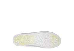 Skechers Womens B Extra Cute 2cute4u Slip On Sneaker - White -Theydude Store US 01 106873 04