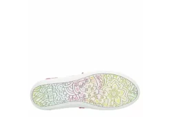 Skechers Womens B Cute Clean Life Slip On Sneaker - Red 13 Skechers Womens B Cute Clean Life Slip On Sneaker - Red -Theydude Store US 01 106892 06